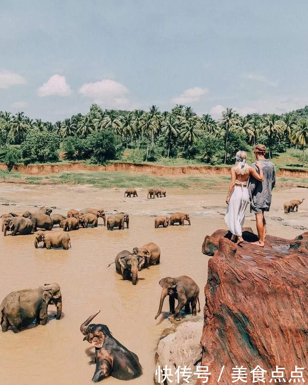 2019新增免签地汇总,每一个都值得去!