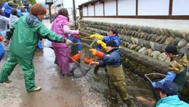  【中国】日本乡村改造给中国的启示