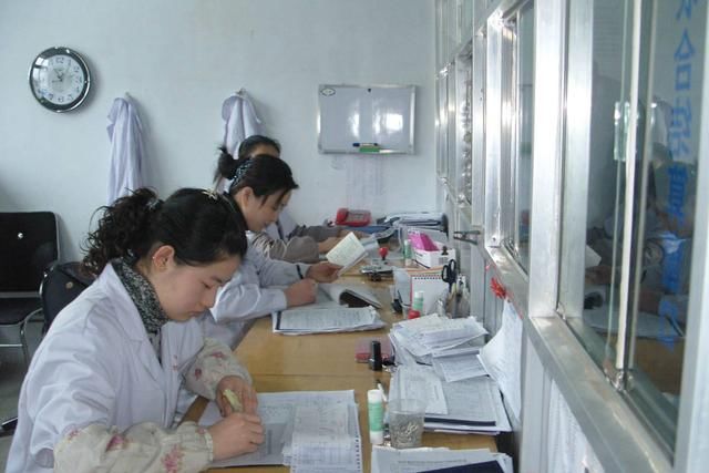  提前：新农合征收标准：4个变化，一坏三好，大家要提前准备好