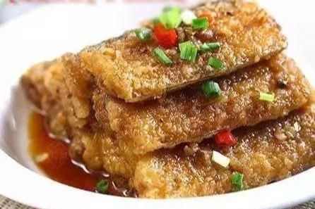 「家常菜」西兰花油豆腐,蒜香回锅肉,豉香带鱼的做法这几道家常菜的做法
