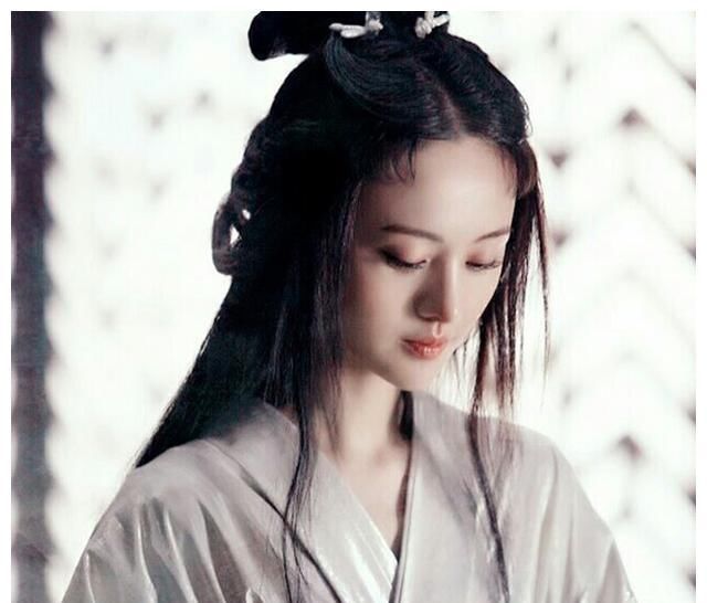  【李钟硕】赵丽颖或成2020年刷屏女主角？3部待播剧成聚焦，在其中一部搭挡李钟硕