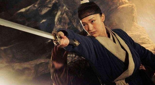  #猛然间#周迅：猛然间似乎想不起来她有什么代表作，那是她的代表作太多