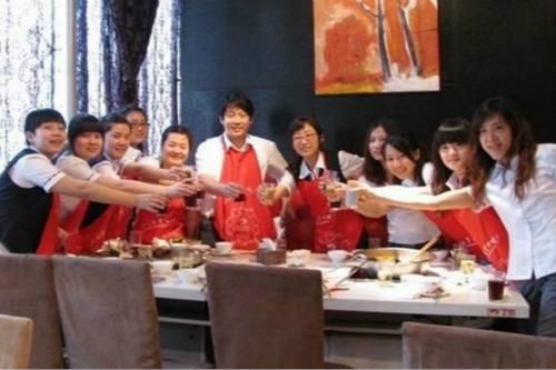 老板替员工“背锅”，如今这家企业即将上市，估值百亿美元