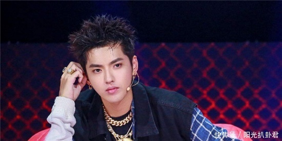 吴亦凡获赔3万元原因是什么?被造谣吸毒最后只赔了3万网友都炸了!