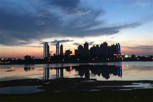  liu|中国最尴尬的地级市：名字几岁小孩都认识，但是却没有几个