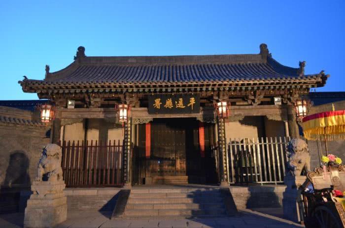 我国北方唯一入选中国四大古城的历史古城,距今有千年,却被忽略