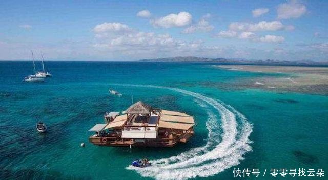 世界唯一没有癌症的国家,对中国游客免签,却禁止带苹果入境