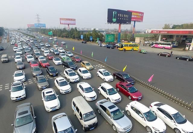  【高速】今年9月1日起新高速公路收费标准实施，这些你都清楚吗