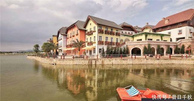  「肇庆」广东第二厉害的县，富裕程度远超阳江 肇庆，让汕尾 云