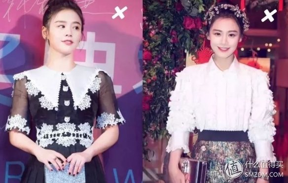 肩宽要如何修饰才能看起来更有少女感?