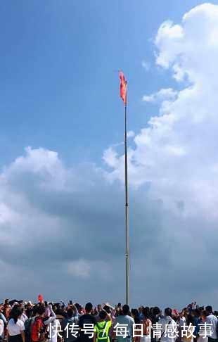 曾经人口稀少的西沙群岛，如今，变化翻天覆地，令人感叹！