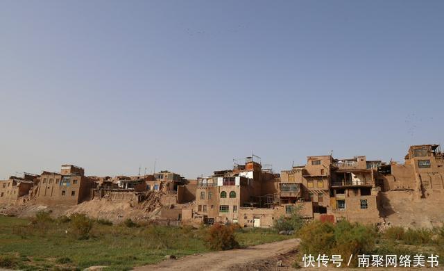 新疆喀什的政治地位与深圳相当, 未来超越库尔勒, 成南疆经济中心