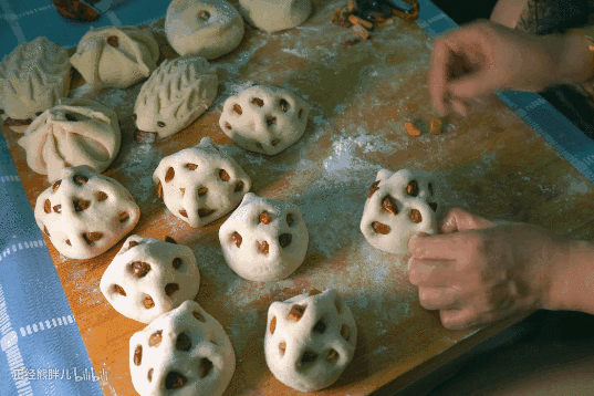  山东的蔬：浩克山东丨山东“巨型食物”之谜