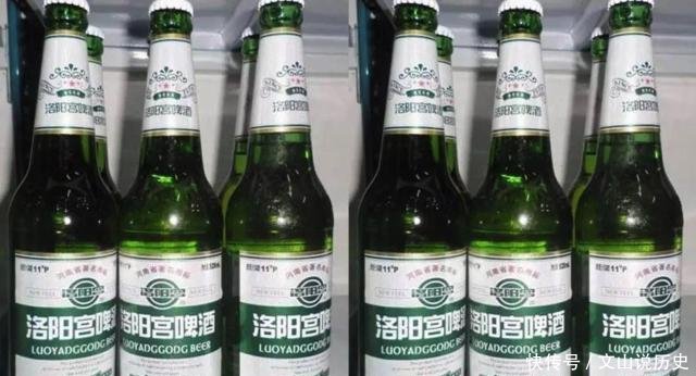 洛阳八大怪有多怪喝汤无勺蹲门外,啤酒一瓶倒下来