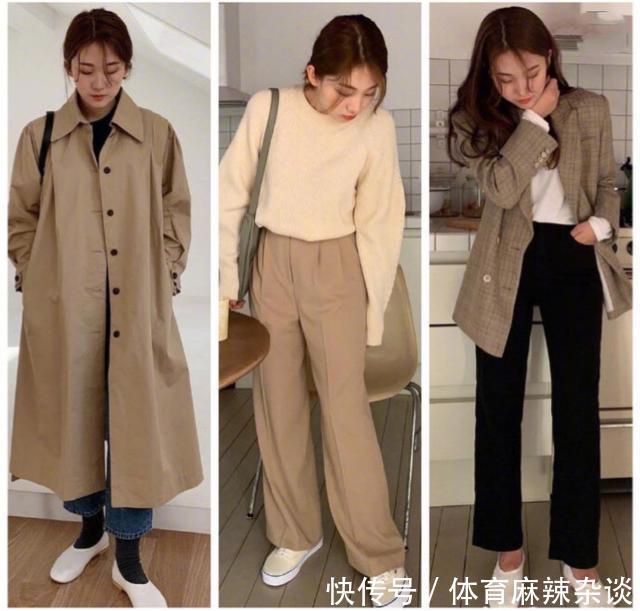  『小姐姐』春季要简约清爽！跟小姐姐这样穿，轻松优雅又减龄