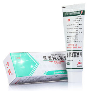 药店有个便宜的乳膏，去皱紧肤都不足挂齿，比打玻尿酸还要厉害