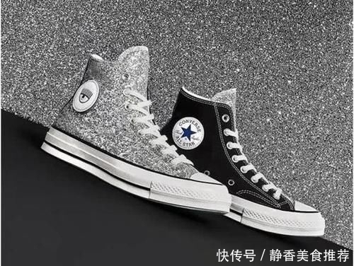  『球鞋』这些鞋款凭什么飙至“天价”？推荐5款“豪华”球鞋，大气奢华！