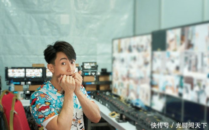 「粉丝」用力过猛吴尊为秀恩爱不惜自嘲变“娘”,粉丝急忙留言替他挽尊