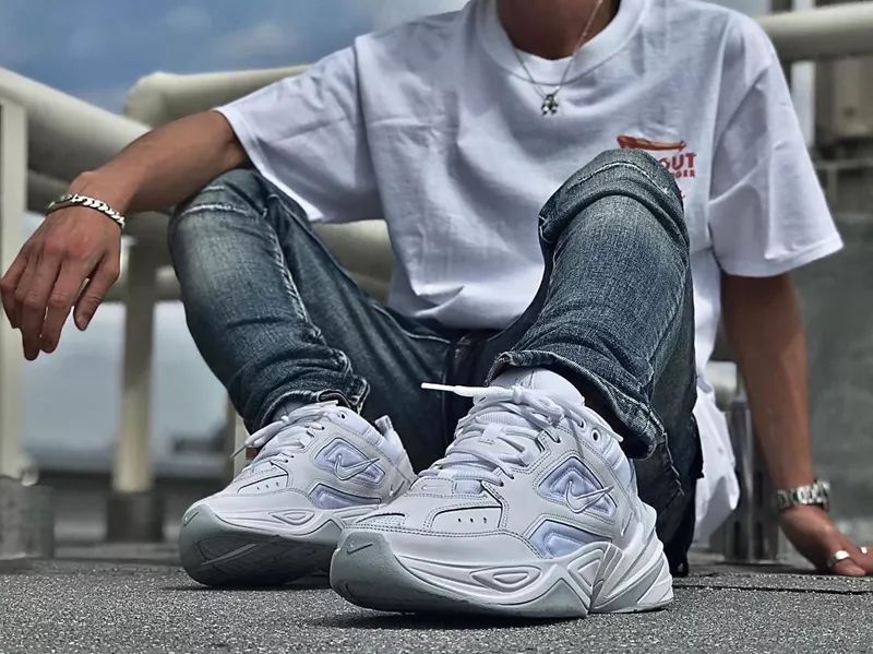 如果今年夏天只能买 1 双球鞋，那一定是这双了!