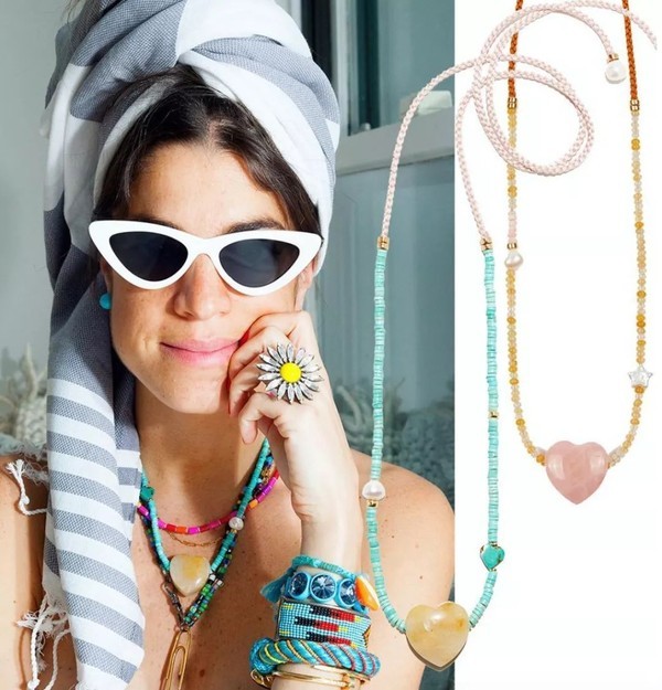 101女孩的少女感 原来靠这些“塑料”单品就能get