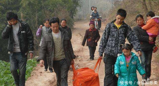 在农村，走亲时这3句话要注意，看似在“留人”，实则是“赶客”