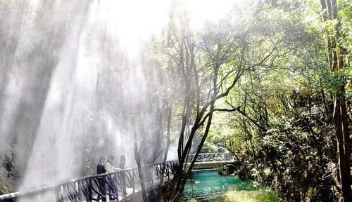 隐居在浙南的小县城,适合休闲度假的世外桃源【2020热门旅游景点】