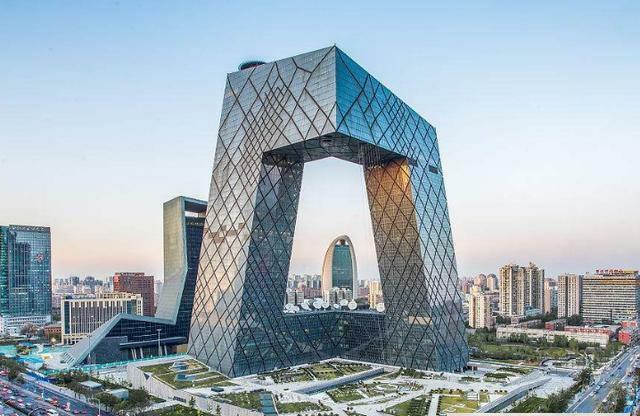  「中国」中国再添一个“世界一线”城市！北上广深首次齐聚，五