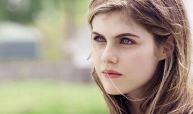 全球最美的眼睛，秒杀美瞳，普通人根本羡慕不来