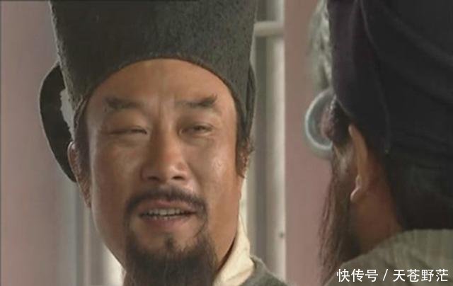 『忠心』梁山的惨剧绝非偶然,这个狗奴才,才是梁山惨剧的罪魁祸首