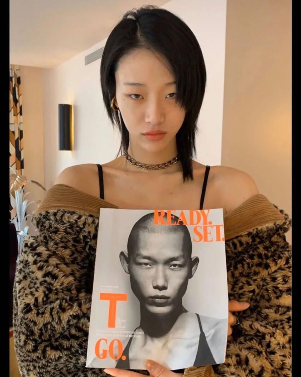  『手术』红人BOOM丨最近流行单眼皮了？看到这些，双眼皮手术还用做吗！