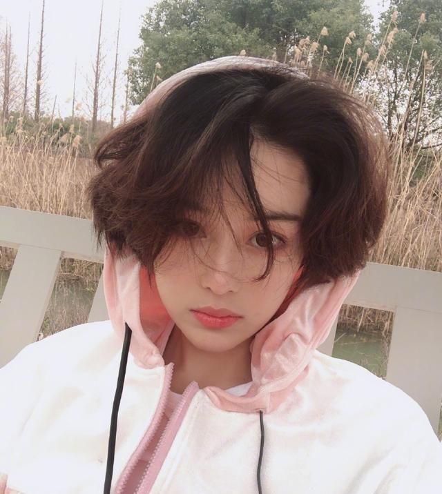 「蛋糕」110斤的张馨予“啪啪打脸”？减肥狂吃高热量甜食，体重再次放飞