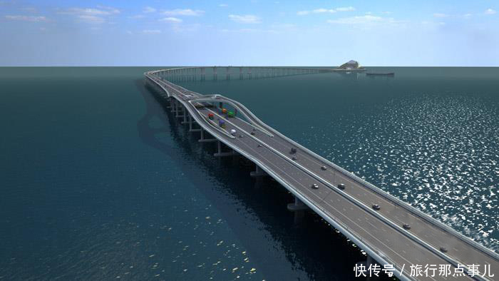 中国最美大桥总长多少米 t018780f9d70268237e.jpg