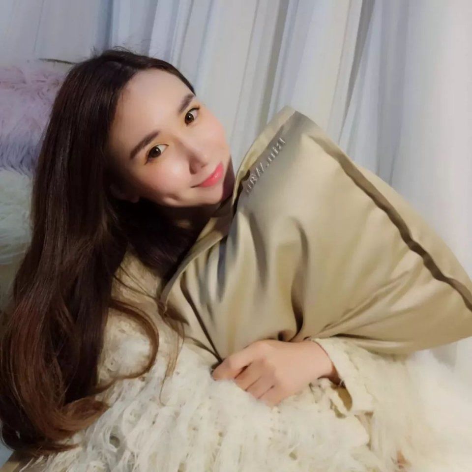 李湘瘦了之后美回来了!42岁活出22岁的少女感