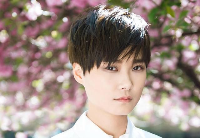 李宇春又被传谣言，其对象是个外国大叔？其父用四个字回应