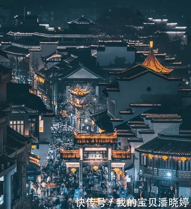 「高清」高清航拍我国!美到令人心醉