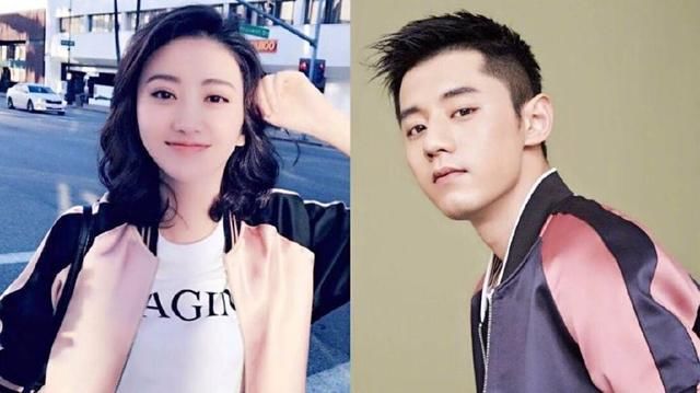 景甜官方辟谣，并未结婚和怀孕，却被一个细节暴露他俩的恩爱日常