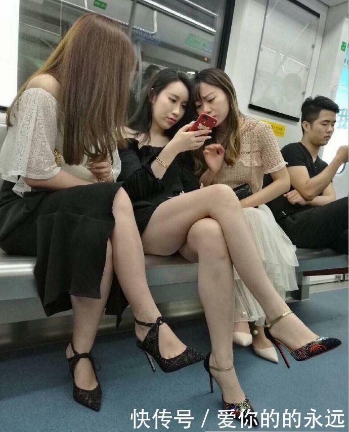  「噩梦」日本地铁发达，却是日本女性的“噩梦”，即使走路也不