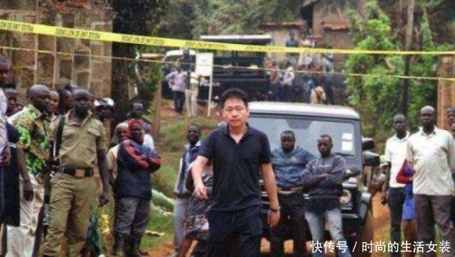 16万中国人在非洲生活怎么样游客各个是“土豪”，舍不得离开