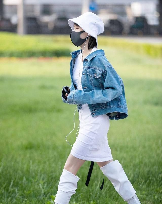 #换季#换季忽冷忽热?这些外套能hold住