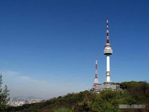 韩国3个必去的景点，首都首尔肯定是第一，其他的地方也值得一去