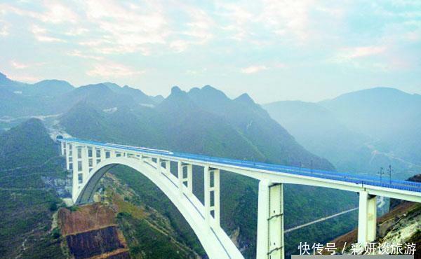 2020年, 中国这10个省将实现县县通高速、市市通高铁, 有你家乡吗