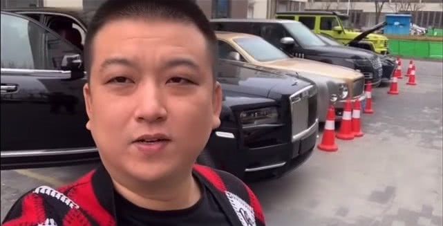 『面子』天津李四表示会拿面子和尊严去捍卫真实!辛巴表态用户钱能省一毛是一毛!