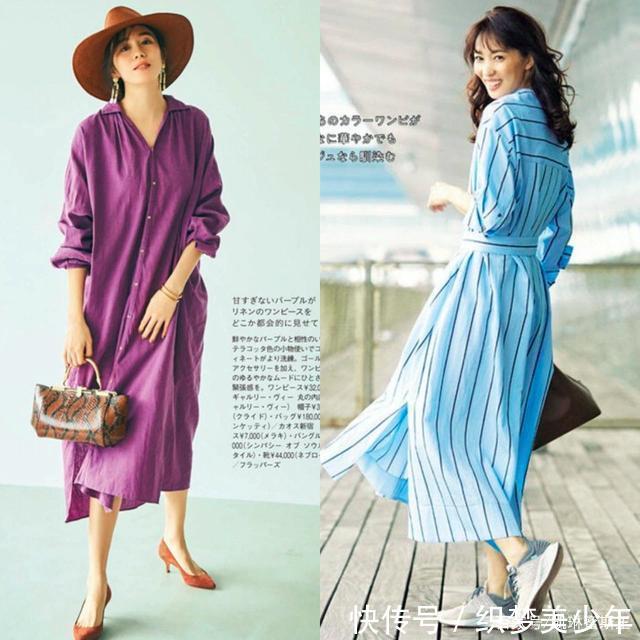 #也可以很#最好看的4种穿搭风格,时髦精当然不只有一面!春夏做百变女神