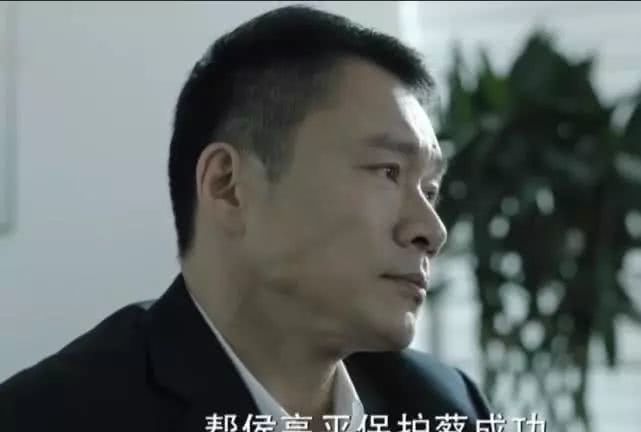 人民的名义：侯亮平任反贪局长，沙瑞金书记破格接见的真实原因