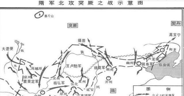  「历史发展」历史之古代十大猛将，个个以一敌百战功卓著，第一名更是当之无愧