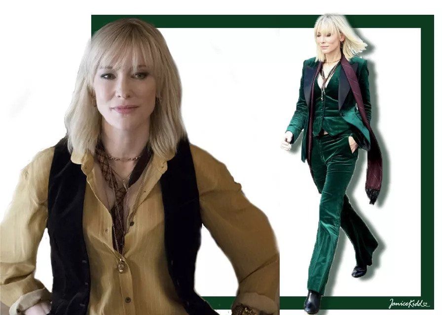 连卡戴珊、刘雯、邓文迪都只能打酱油!这究竟是什么?