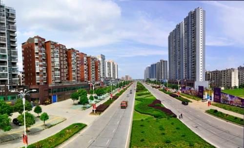  「江西」江西最厉害的县，富裕程度远超赣州、九江，让景德镇、