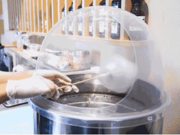 ATTENTION! GATEONE开启西安赛格网红新地标!