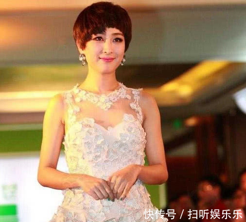 比装嫩李小璐在马苏面前就是小学生，网友严重怀疑PGone眼光！