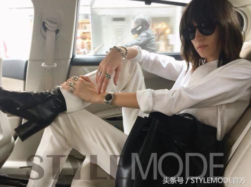 夏日从简，黑白灰最时髦好用！